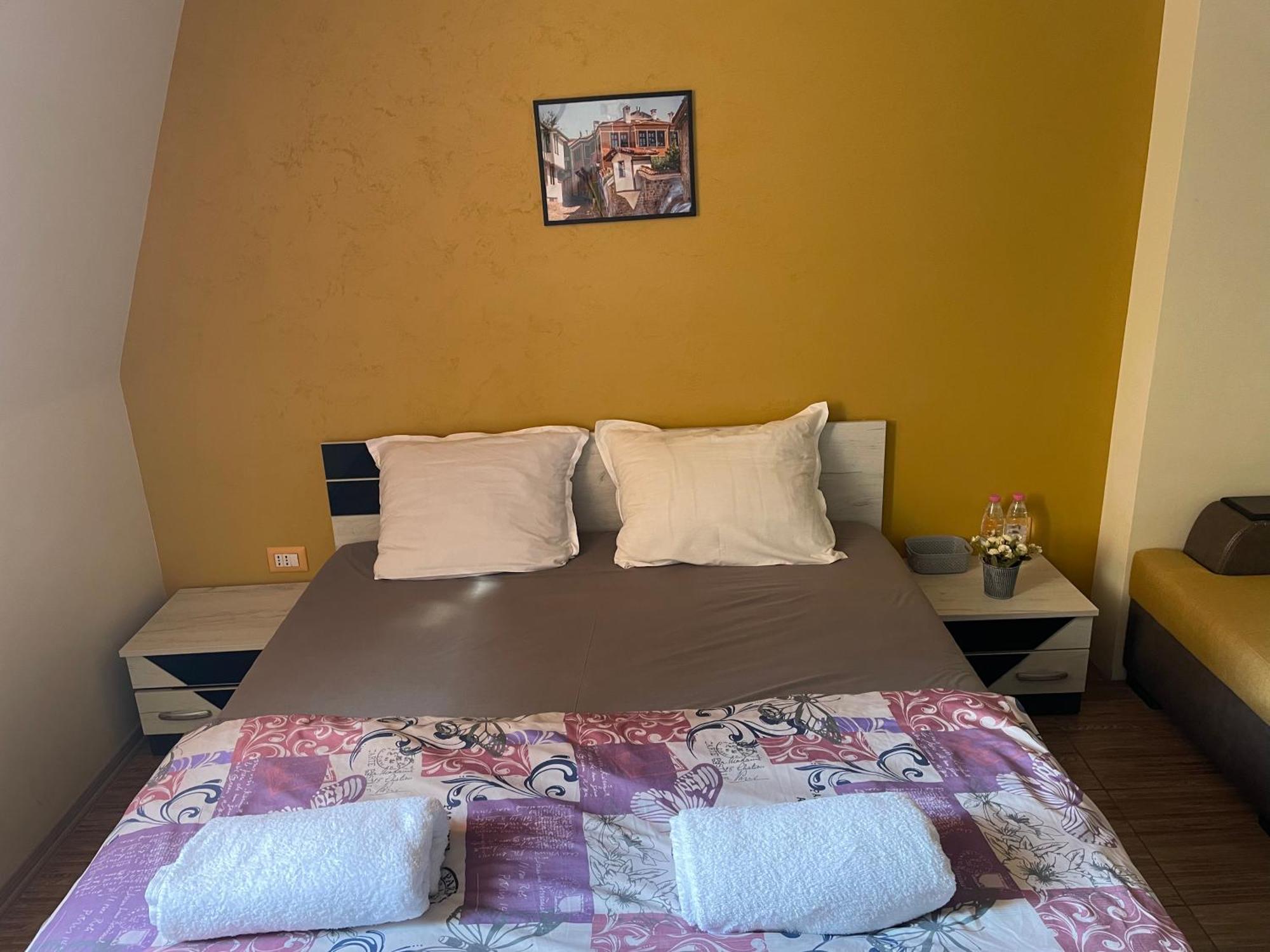 Cloud 9 Hostel Пловдив Экстерьер фото
